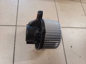 Heater fan/blower