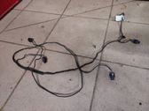 Parking sensor (PDC) wiring loom