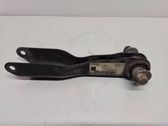 Rear control arm