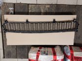 Rear bumper lower part trim