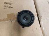Rear door speaker