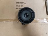 Rear door speaker
