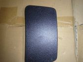 Tailgate/boot cover trim set