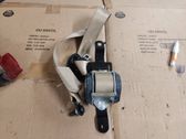 Ceinture de sécurité arrière