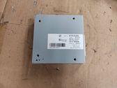 Camera control unit module