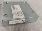 Camera control unit module