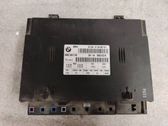 Module de commande de siège