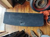 Trunk/boot lower side trim panel