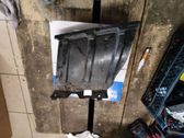 Engine splash shield/under tray
