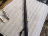 Soft lock spindle drive