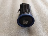 Engine start stop button switch