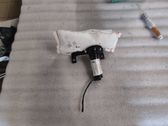 Seat airbag