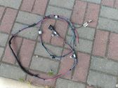 Aerial antenna switch