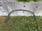 Radlauf hinten