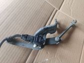 Headlight/headlamp level sensor