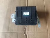 Other control units/modules