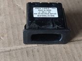 Ignition key card reader