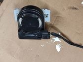 Alarm system siren