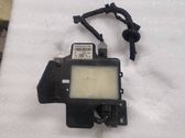 Capteur radar d'angle mort