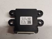 Other control units/modules
