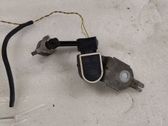 Air suspension front height level sensor