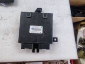 Other control units/modules