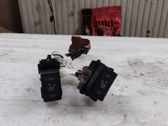Seat heating switch