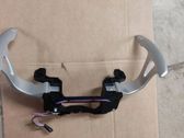Gear shift switch/knob