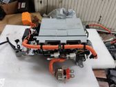 Voltage converter inverter