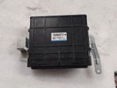 Other control units/modules