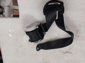Rear seatbelt
