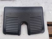 Rearview mirror trim
