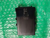 Gateway control module