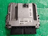 Engine control unit/module