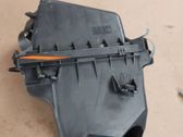 Air filter box