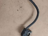 Minuskabel Massekabel Batterie