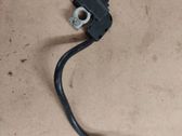 Negative earth cable (battery)