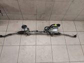 Steering rack