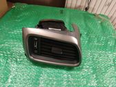 Dash center air vent grill