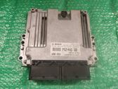 Engine control unit/module
