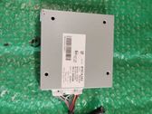 Camera control unit module