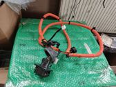 Elektromobilio įkrovimo laidas