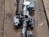 Steering wheel lock
