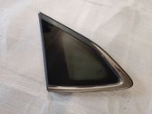 Rear side window
