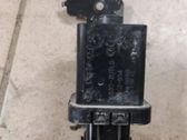 Glow plug pre-heat relay