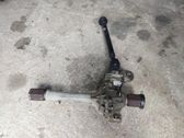 Front differential