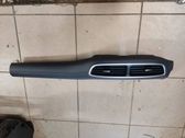Panel trim