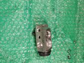 Air conditioning (A/C) expansion valve