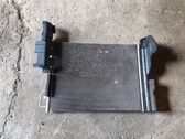 Air conditioning (A/C) radiator (interior)