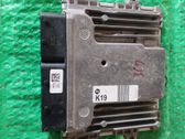 Other control units/modules